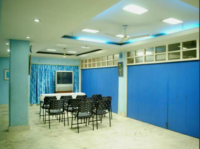 Neeranand Dalhousie- A Pure Vegetarian Hotel Calcutta Eksteriør billede