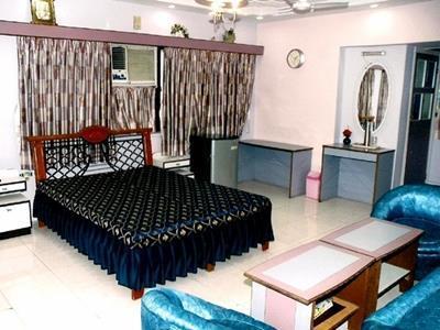 Neeranand Dalhousie- A Pure Vegetarian Hotel Calcutta Eksteriør billede