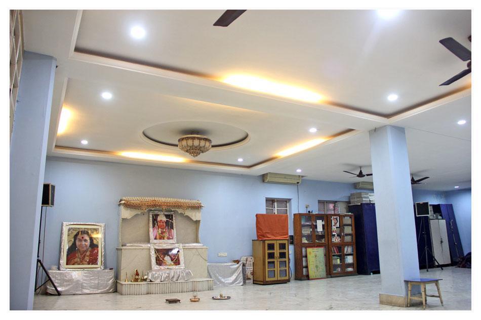 Neeranand Dalhousie- A Pure Vegetarian Hotel Calcutta Eksteriør billede